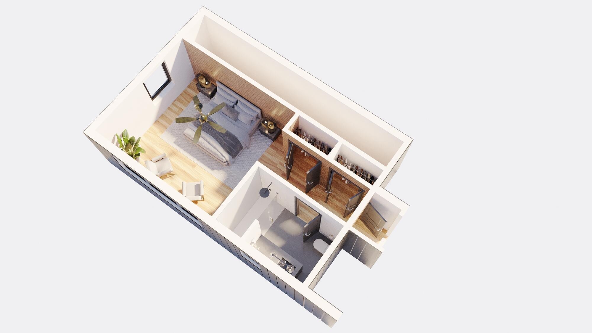 50 Thunder Snow Road Bethel ME 04217