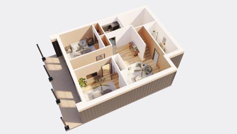 50 Thunder Snow Road Bethel ME 04217