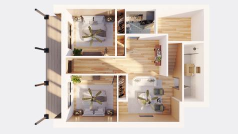 50 Thunder Snow Road Bethel ME 04217