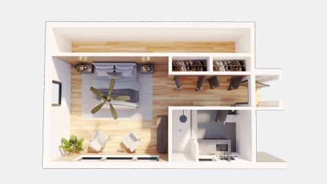 50 Thunder Snow Road Bethel ME 04217