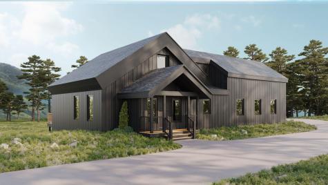 50 Thunder Snow Road Bethel ME 04217