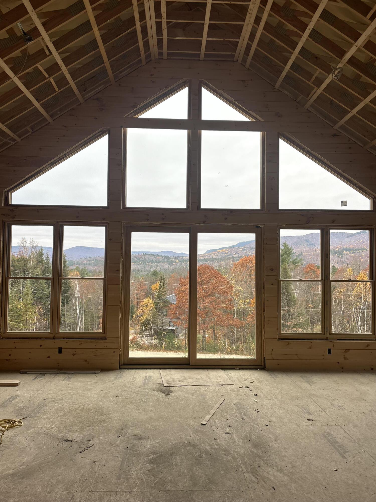 50 Thunder Snow Road Bethel ME 04217