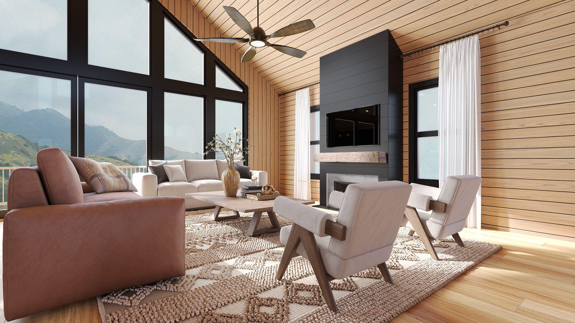 50 Thunder Snow Road Bethel ME 04217