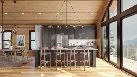 50 Thunder Snow Road Bethel ME 04217