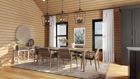 50 Thunder Snow Road Bethel ME 04217