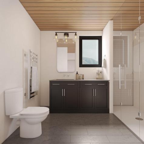 50 Thunder Snow Road Bethel ME 04217