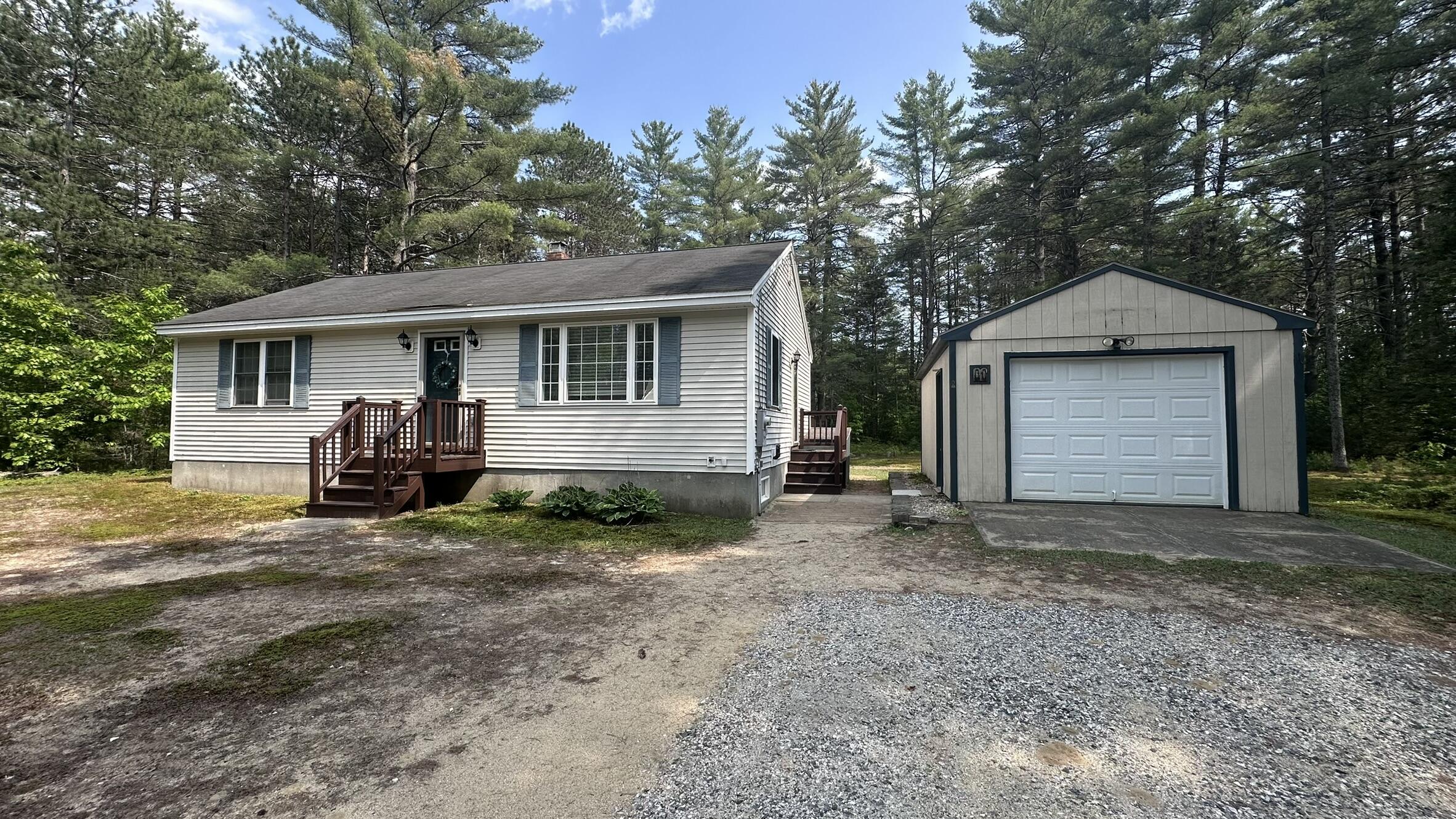 60 Twig Circle Harrison ME 04040