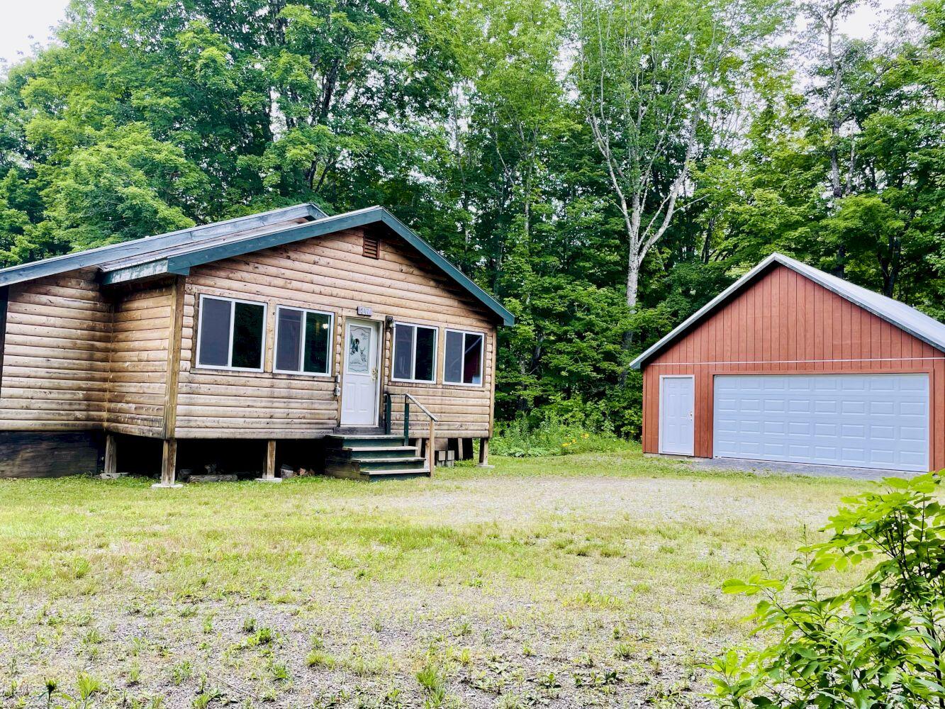 347 Mayfield Road Moscow ME 04920