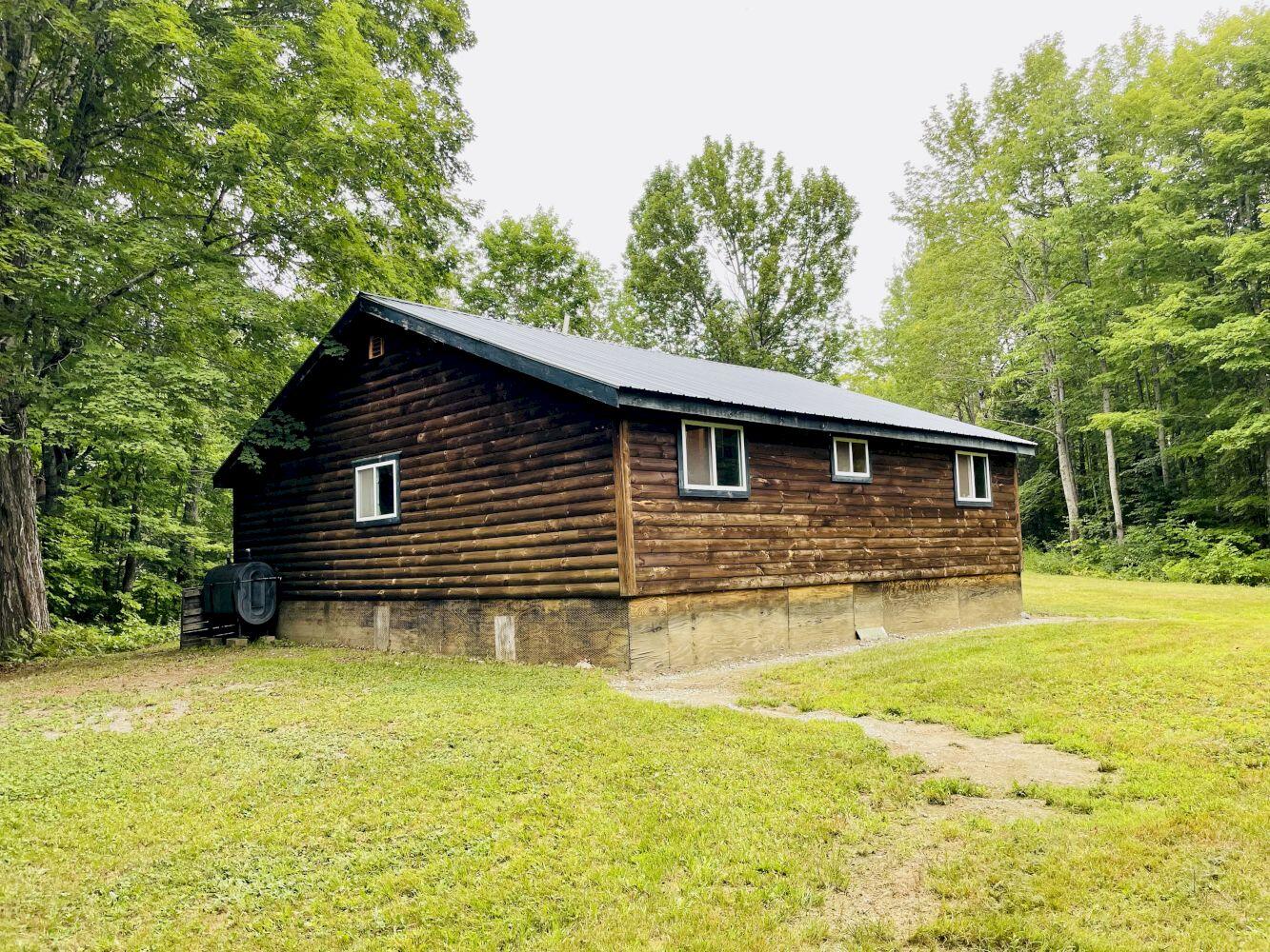 347 Mayfield Road Moscow ME 04920