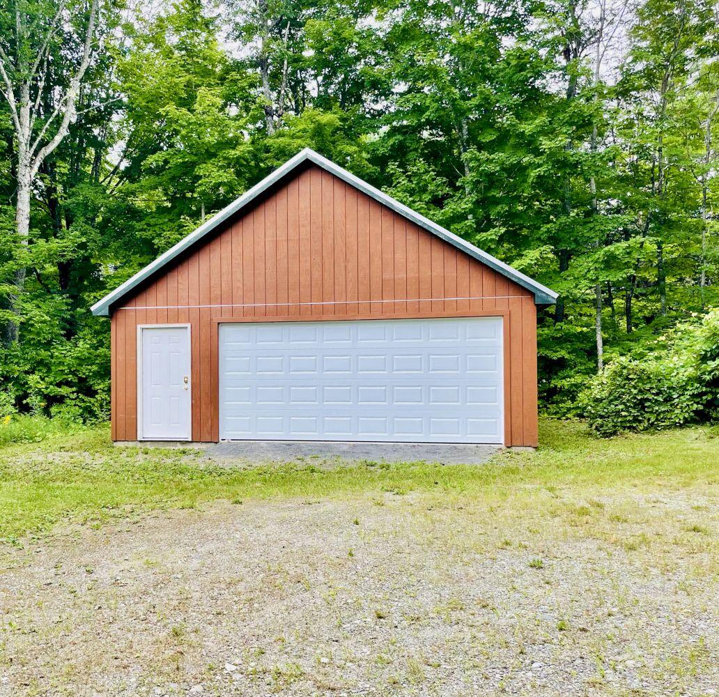 347 Mayfield Road Moscow ME 04920