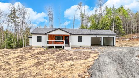 72 Sawin Hill Road Waterford ME 04088