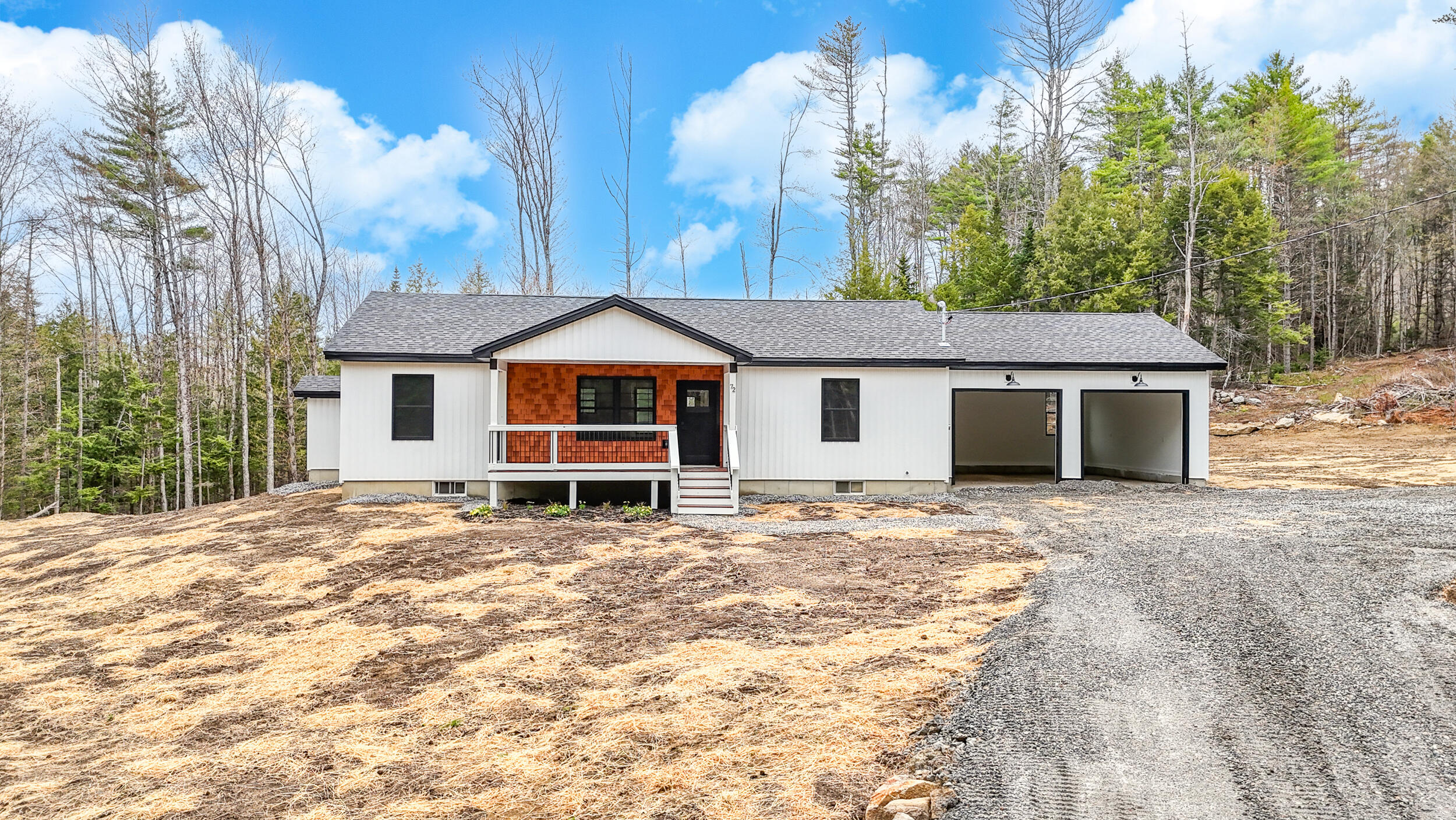 72 Sawin Hill Road Waterford ME 04088