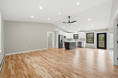 72 Sawin Hill Road Waterford ME 04088