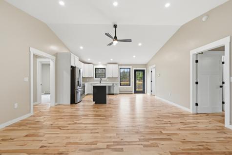 72 Sawin Hill Road Waterford ME 04088