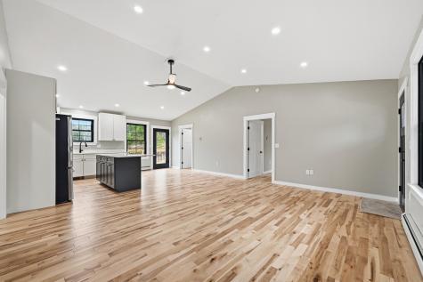 72 Sawin Hill Road Waterford ME 04088