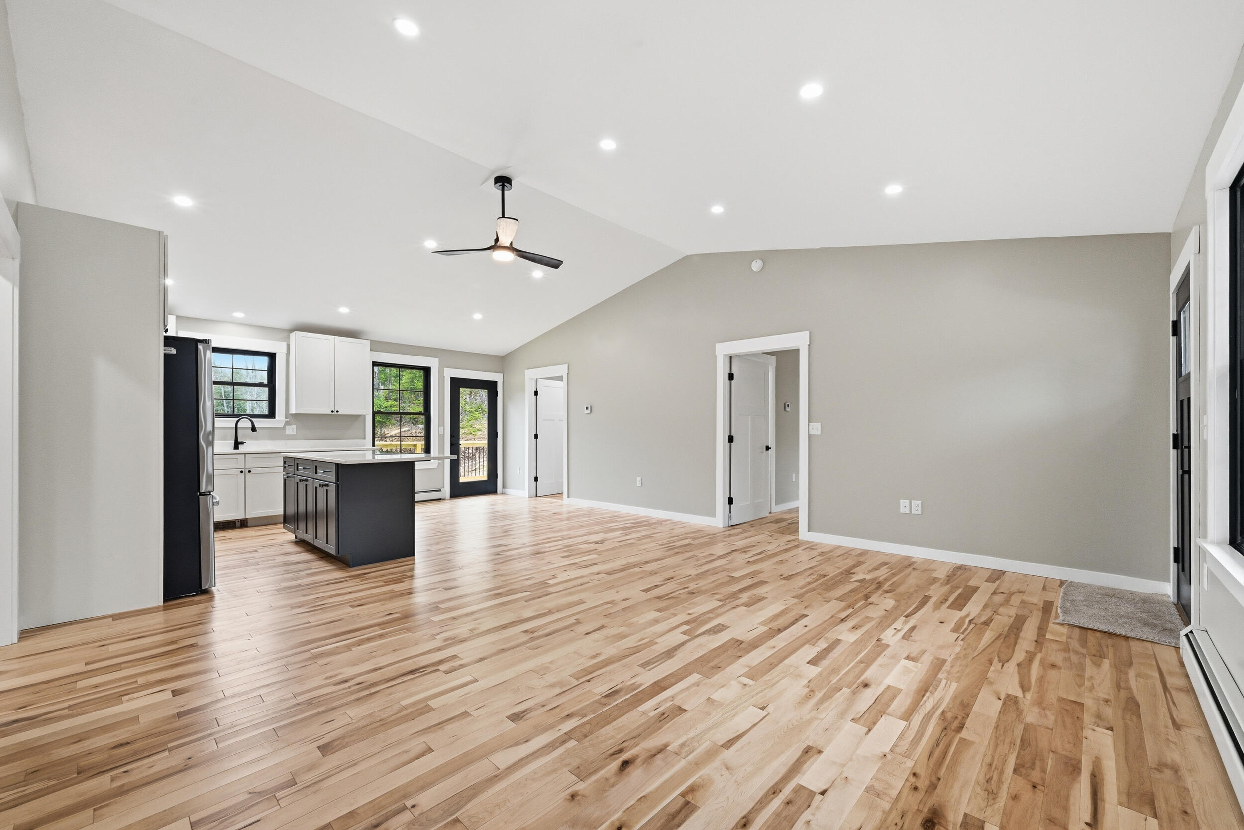 72 Sawin Hill Road Waterford ME 04088