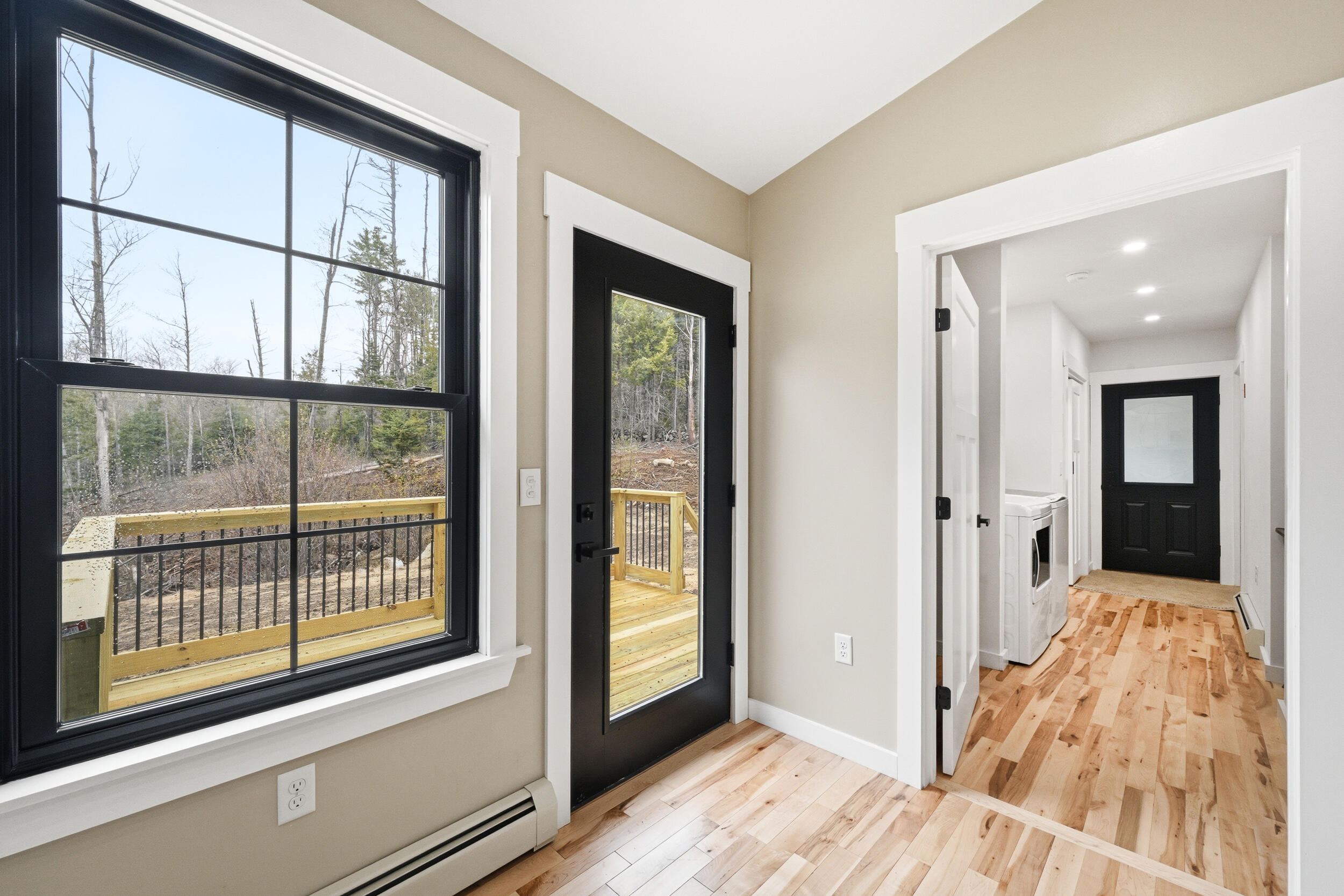 72 Sawin Hill Road Waterford ME 04088