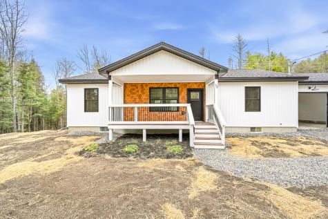 72 Sawin Hill Road Waterford ME 04088