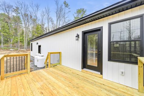 72 Sawin Hill Road Waterford ME 04088
