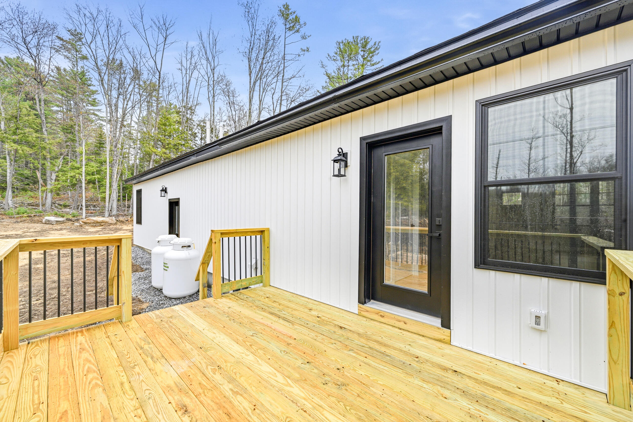 72 Sawin Hill Road Waterford ME 04088