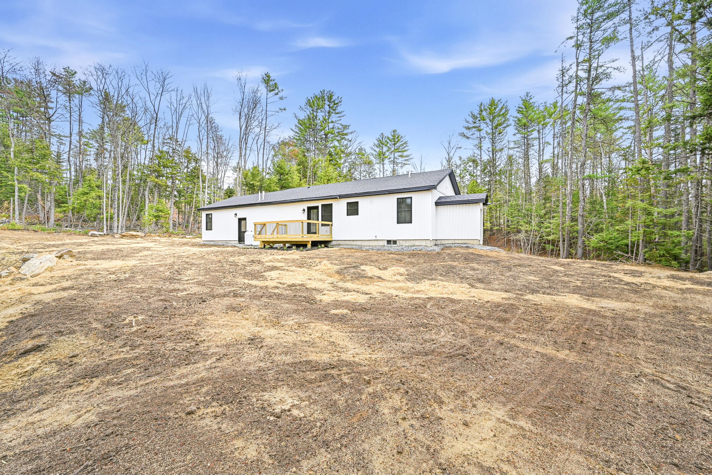 72 Sawin Hill Road Waterford ME 04088
