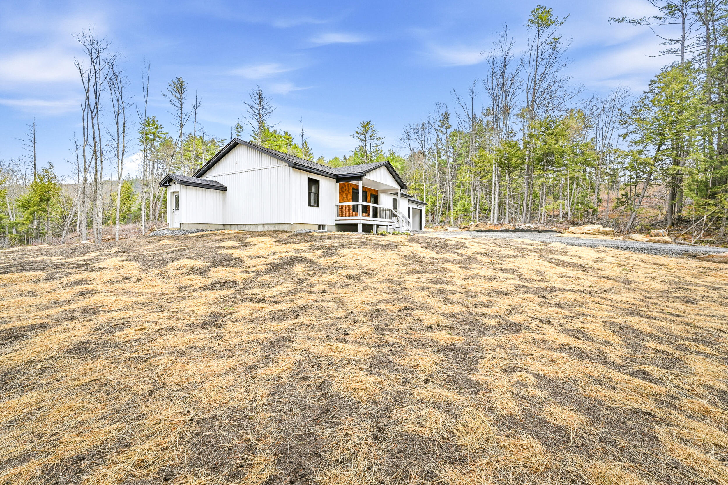 72 Sawin Hill Road Waterford ME 04088