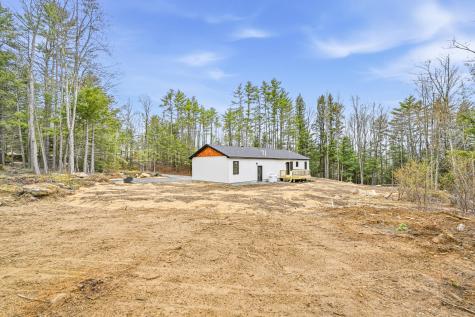 72 Sawin Hill Road Waterford ME 04088