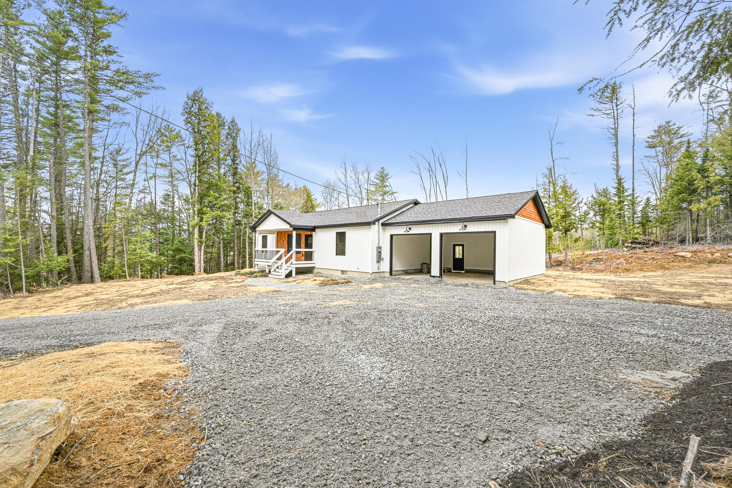 72 Sawin Hill Road Waterford ME 04088