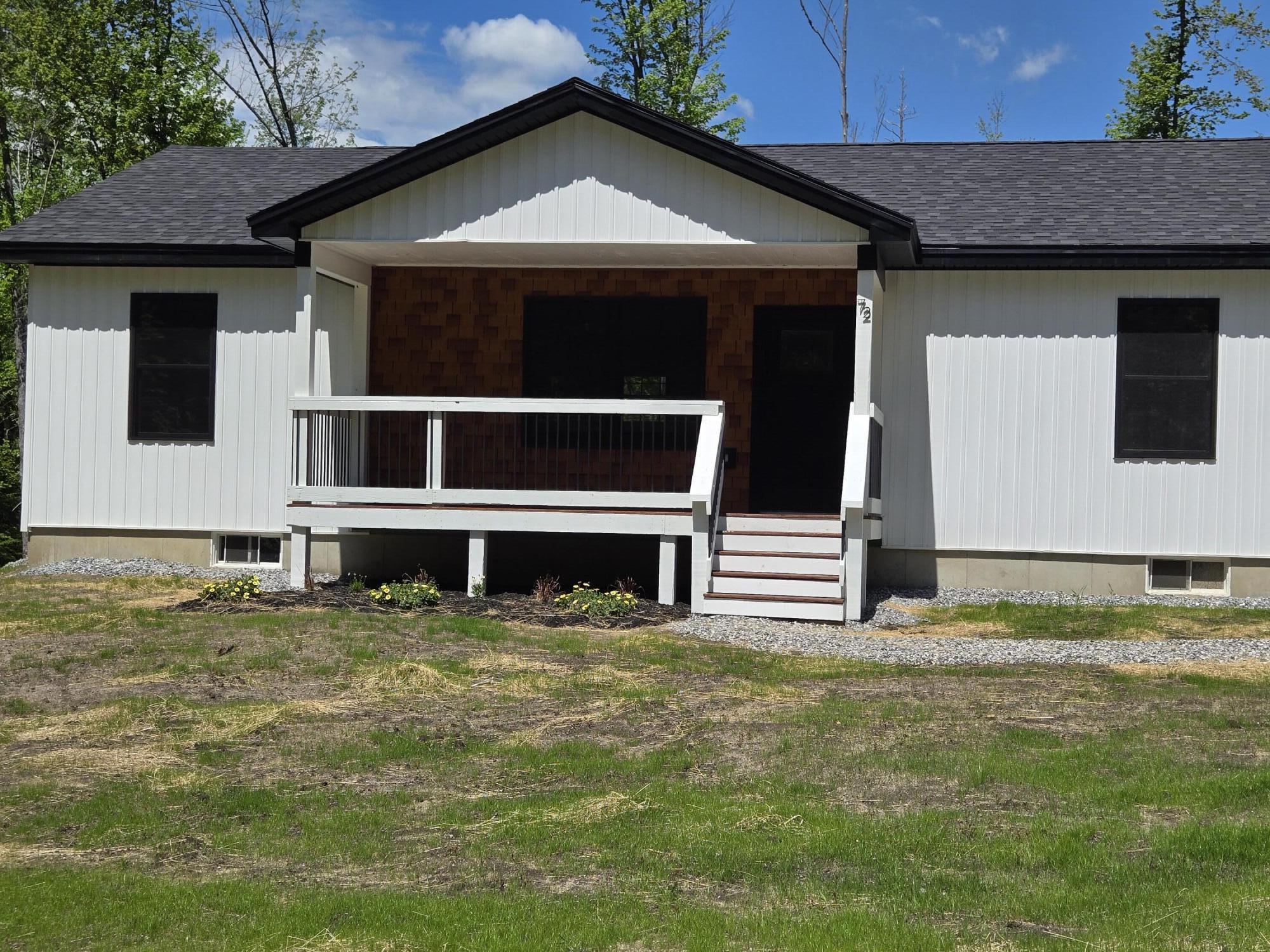 72 Sawin Hill Road Waterford ME 04088