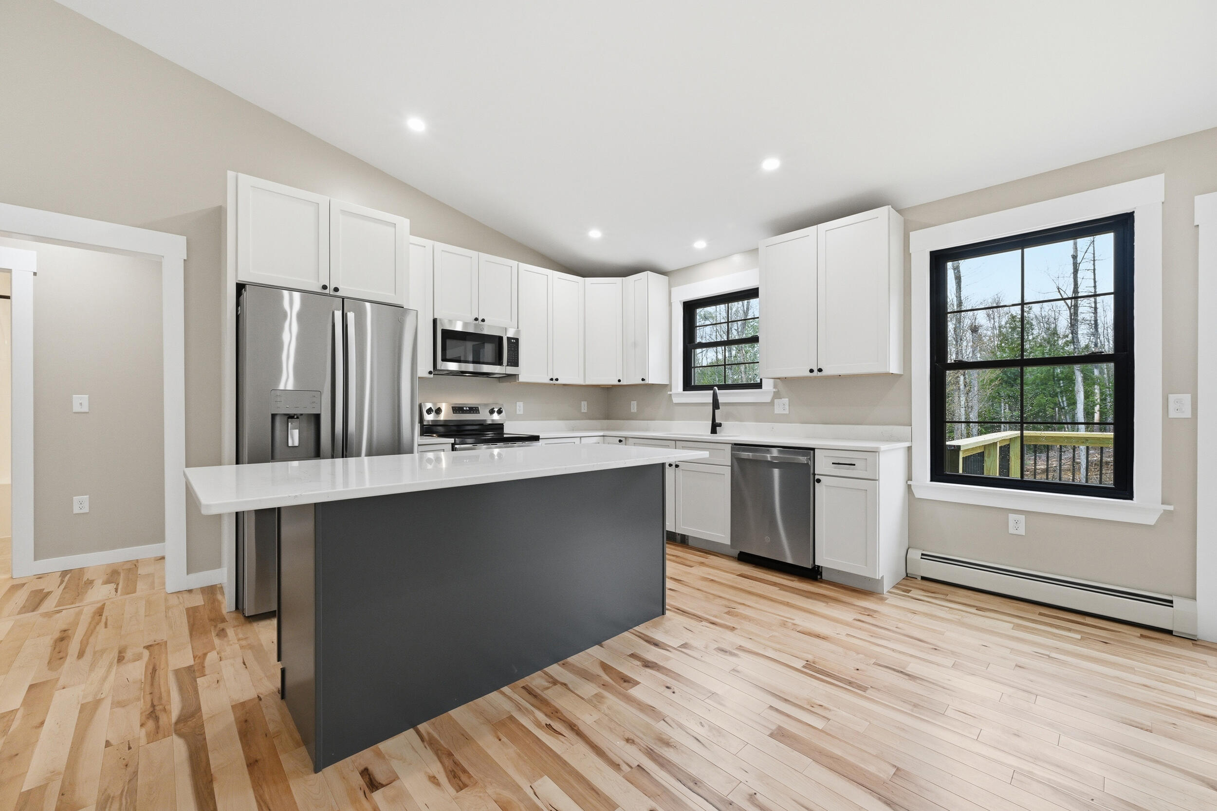 72 Sawin Hill Road Waterford ME 04088