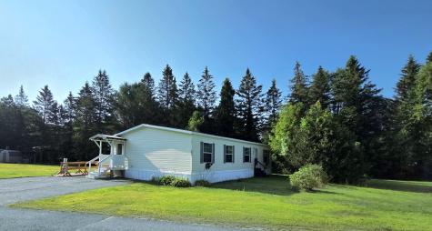 111 Pine Tree Lane Farmington ME 04938