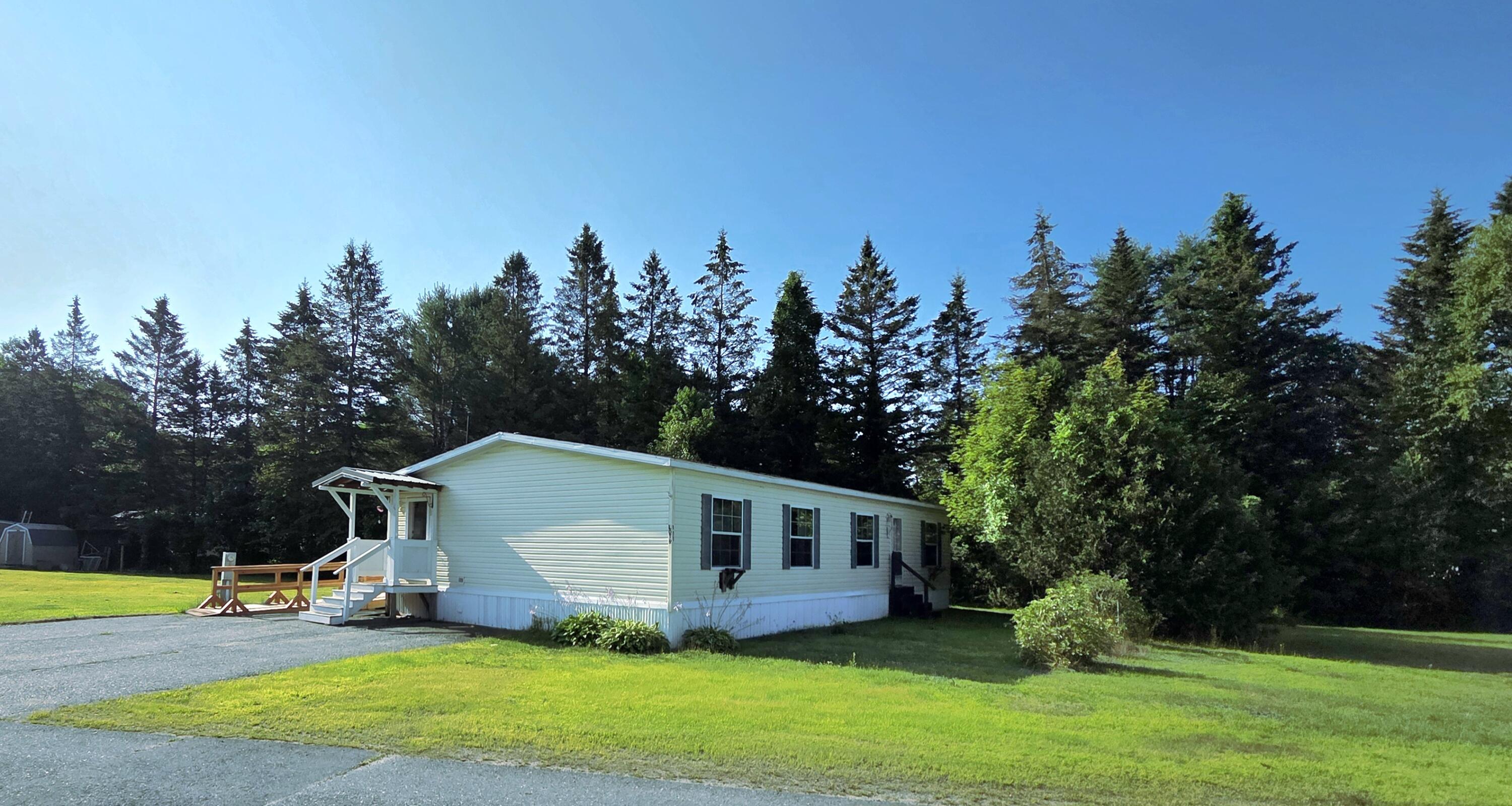 111 Pine Tree Lane Farmington ME 04938