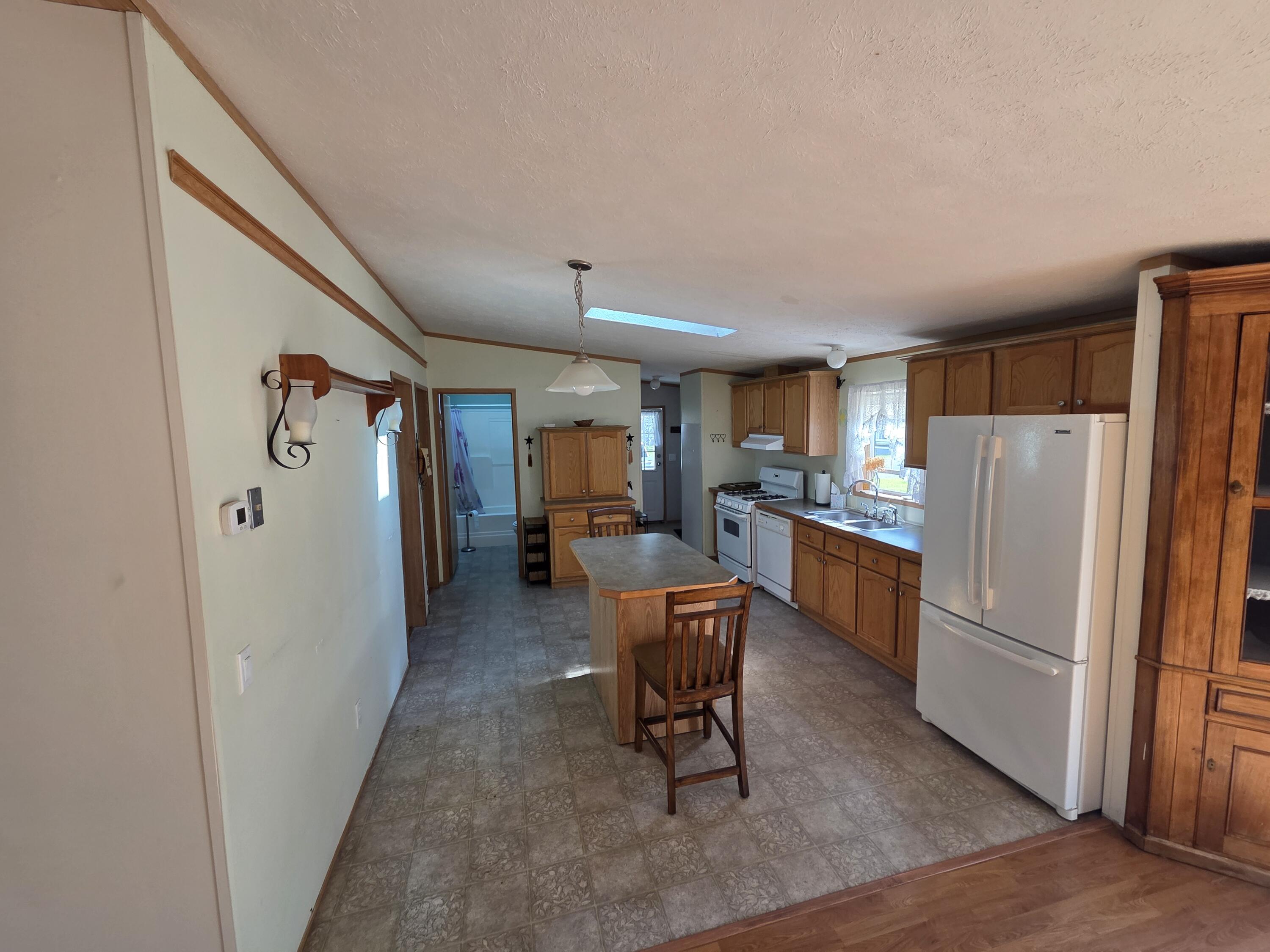 111 Pine Tree Lane Farmington ME 04938