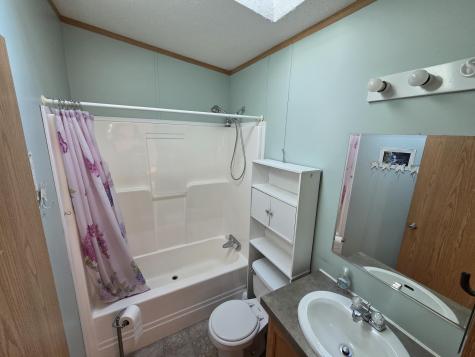 111 Pine Tree Lane Farmington ME 04938