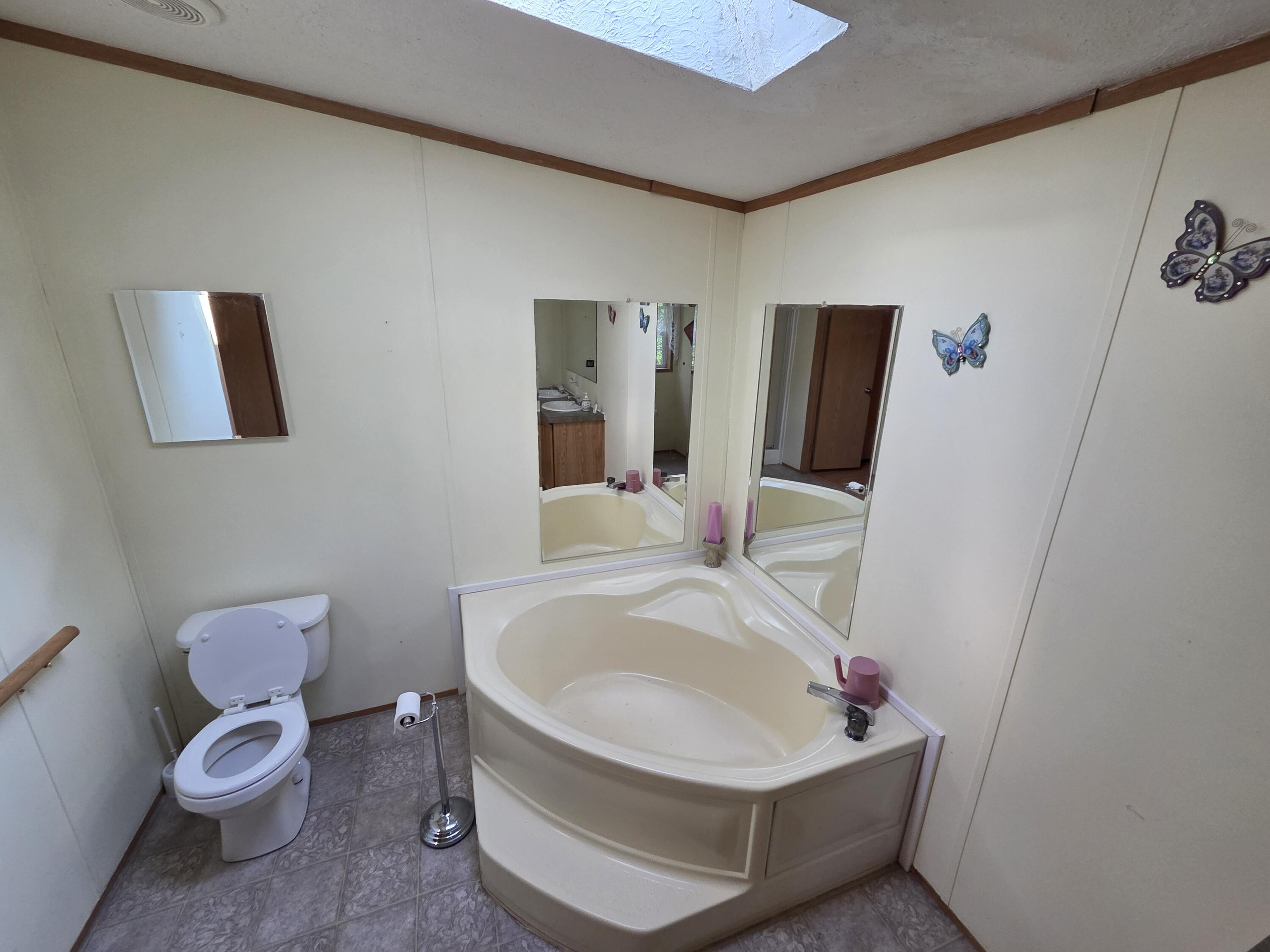 111 Pine Tree Lane Farmington ME 04938