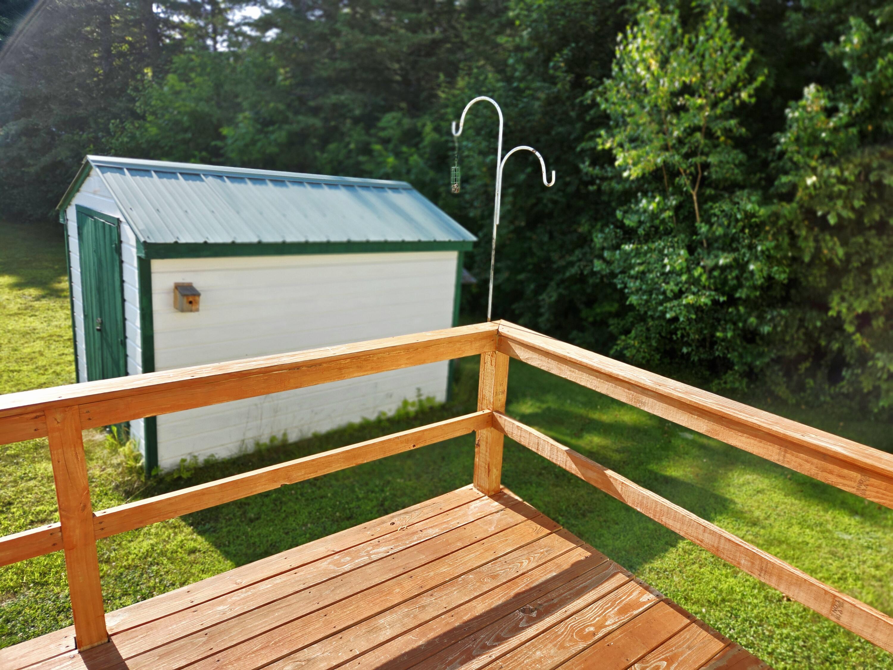 111 Pine Tree Lane Farmington ME 04938