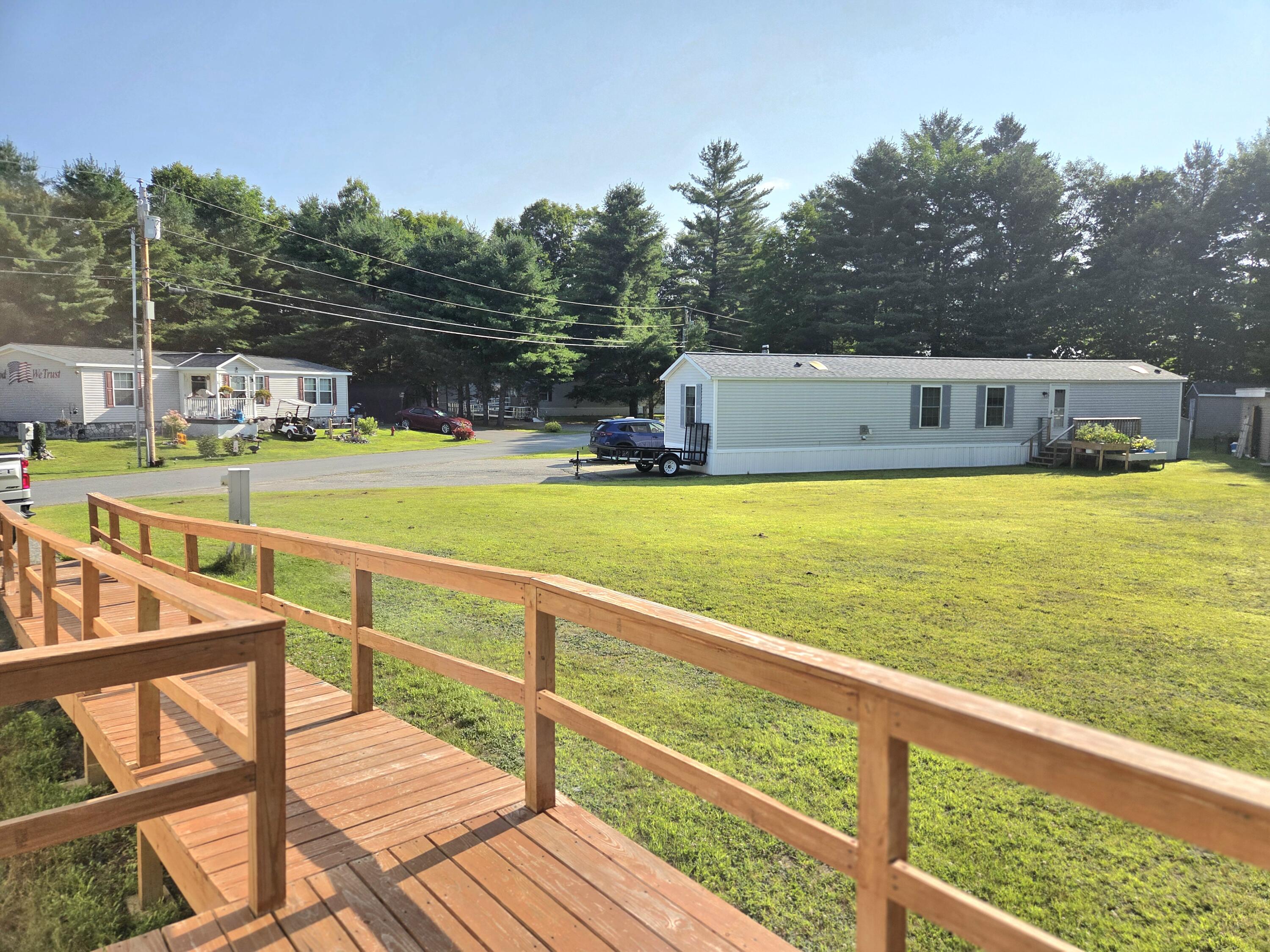 111 Pine Tree Lane Farmington ME 04938