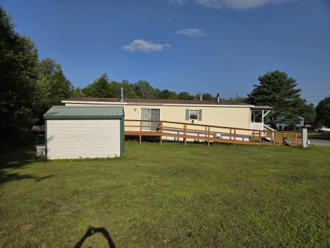 111 Pine Tree Lane Farmington ME 04938