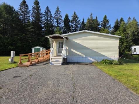 111 Pine Tree Lane Farmington ME 04938