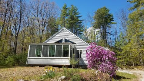 133 N Bridgton Road Waterford ME 04088