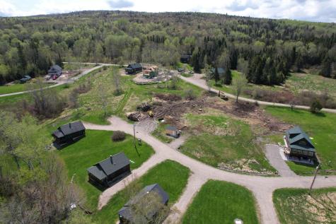 747 S South Shore Drive Rangeley ME 04970