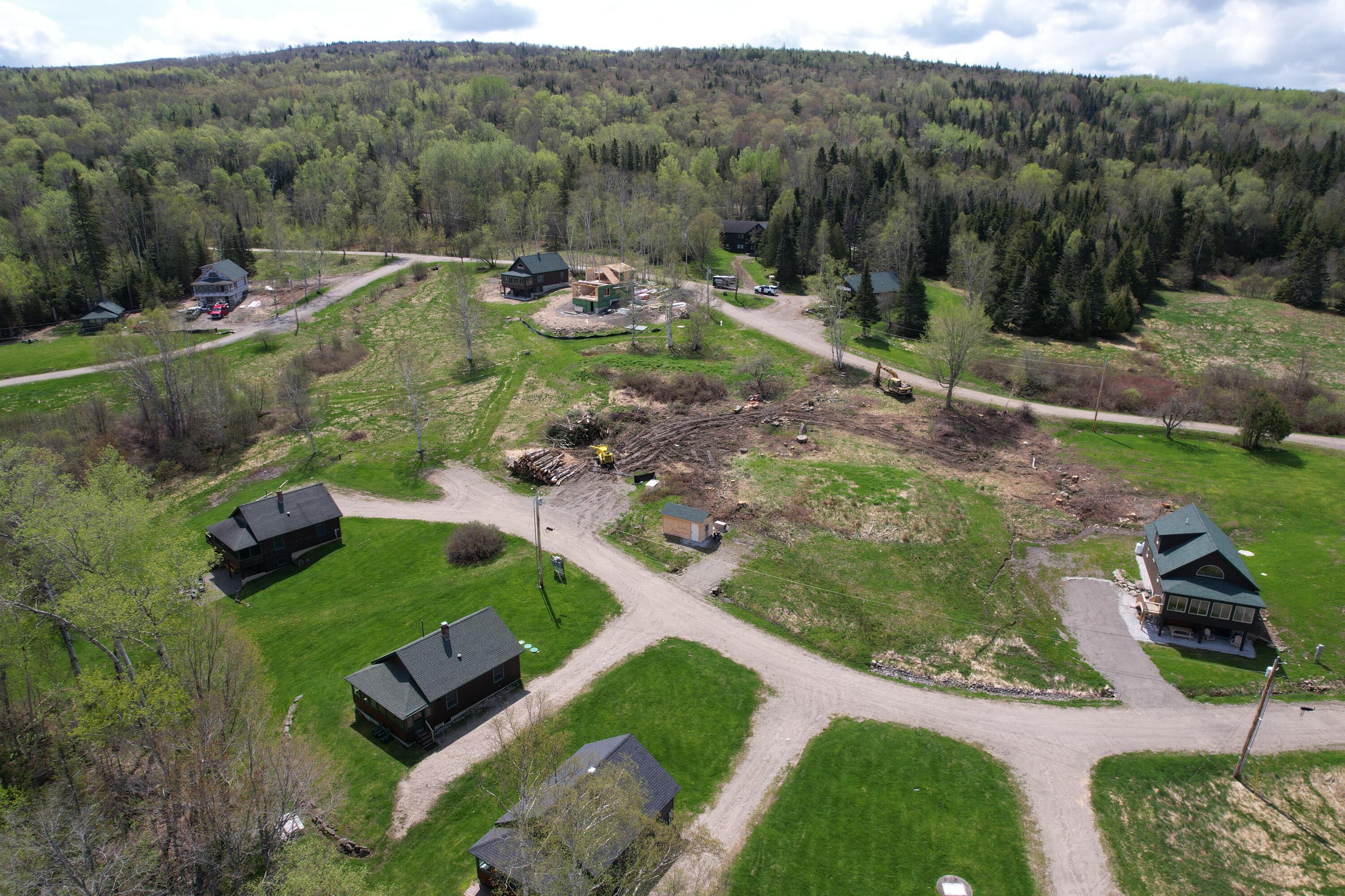 747 S South Shore Drive Rangeley ME 04970