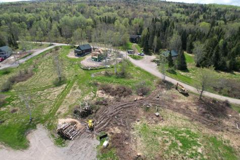 747 S South Shore Drive Rangeley ME 04970