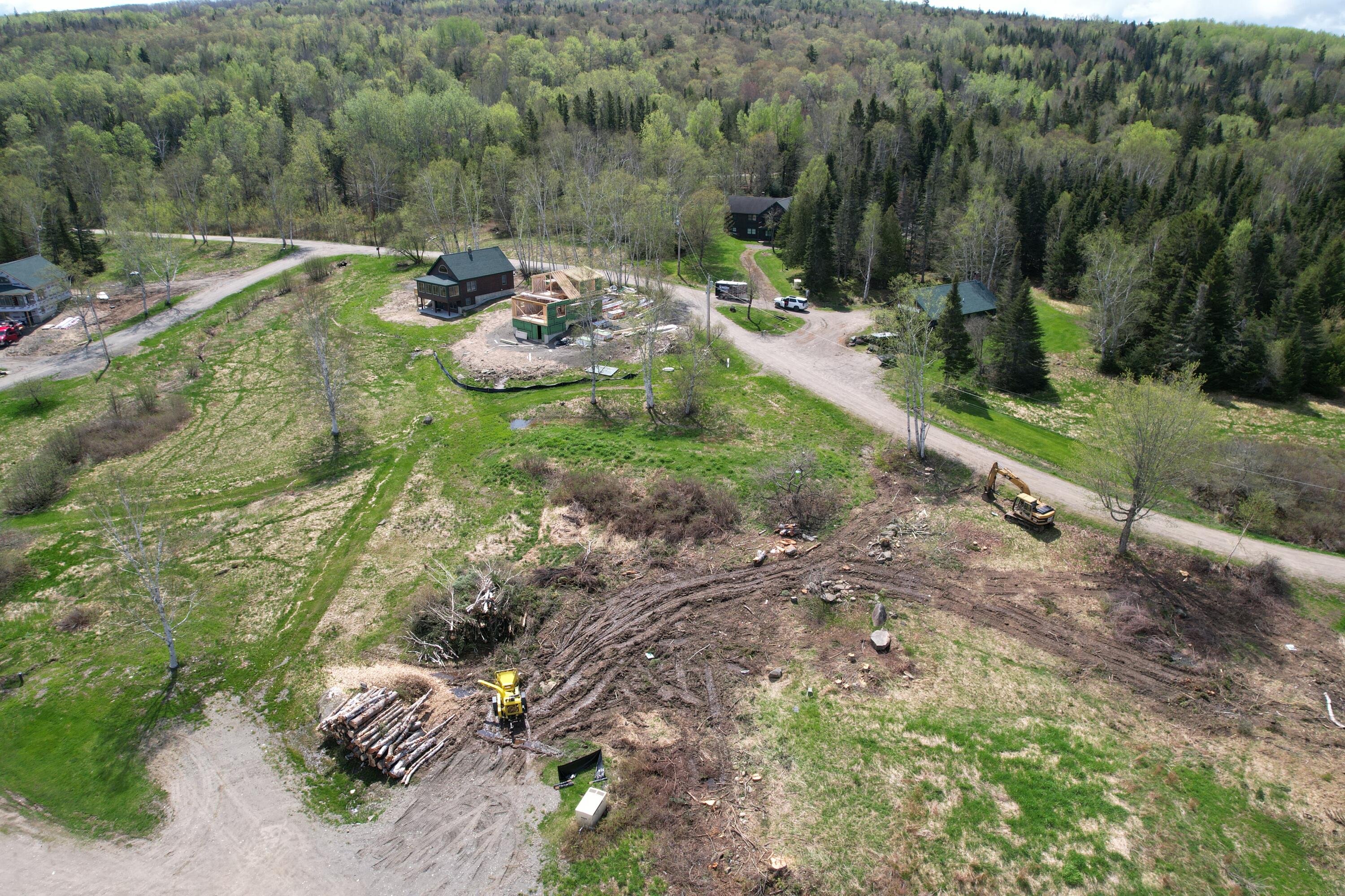 747 S South Shore Drive Rangeley ME 04970