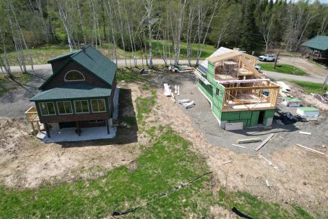 747 S South Shore Drive Rangeley ME 04970