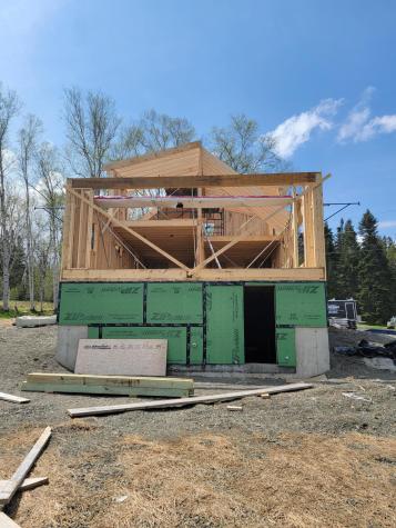 747 S South Shore Drive Rangeley ME 04970