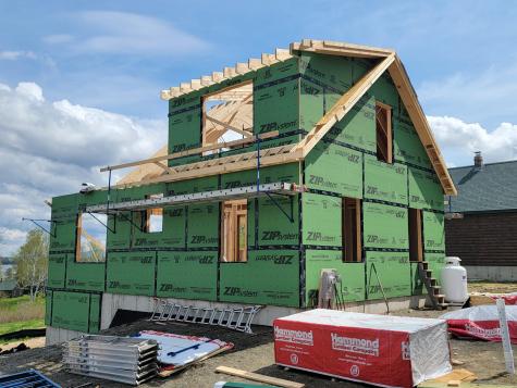 747 S South Shore Drive Rangeley ME 04970