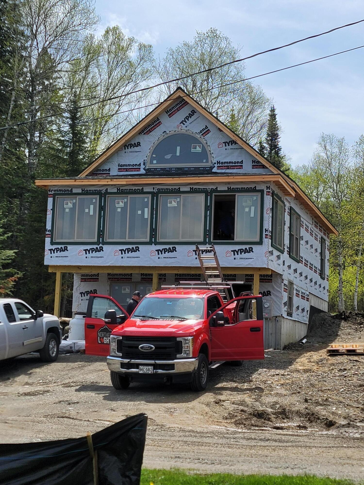 747 S South Shore Drive Rangeley ME 04970