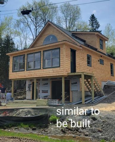 747 S South Shore Drive Rangeley ME 04970