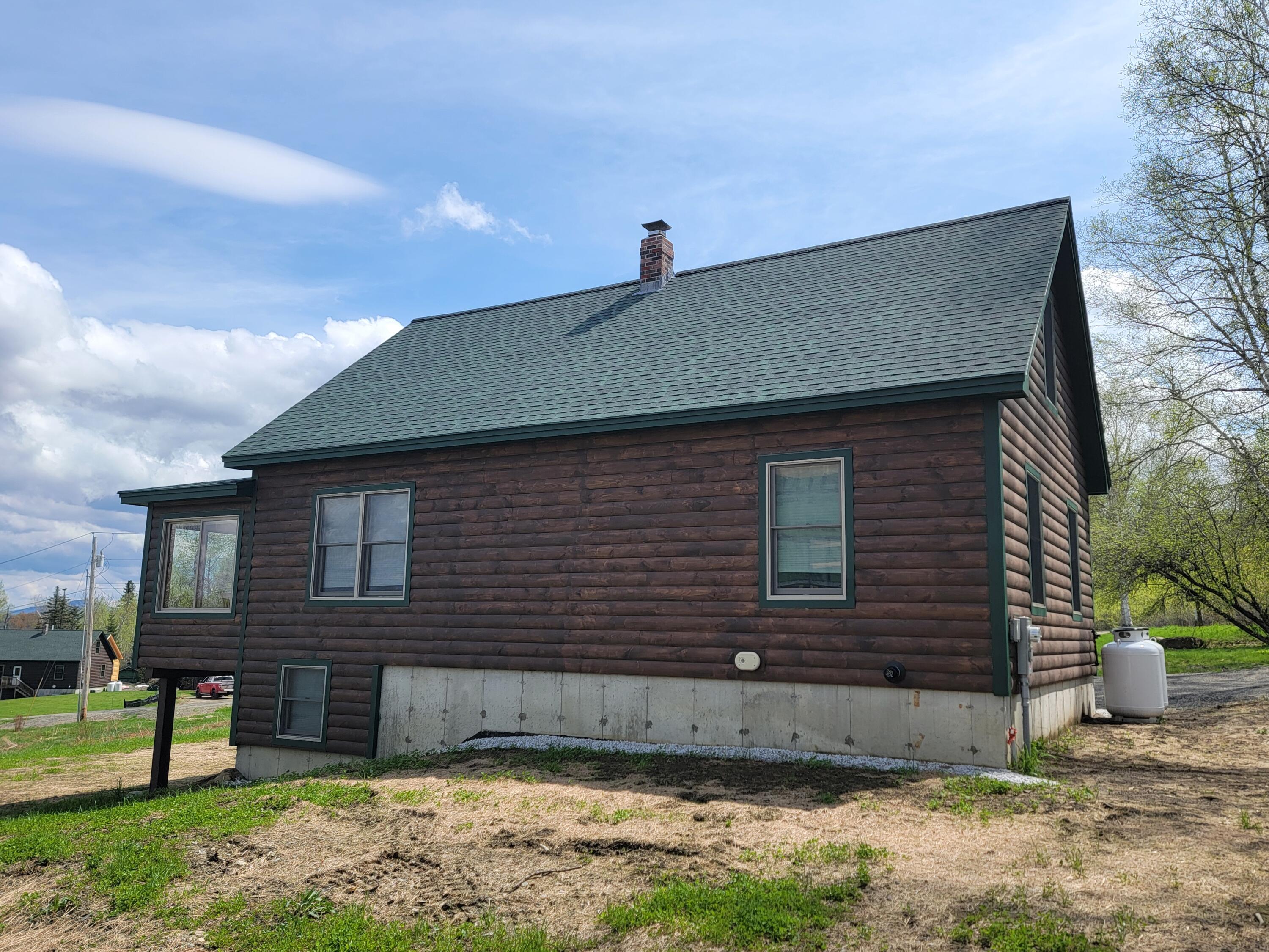 747 S South Shore Drive Rangeley ME 04970